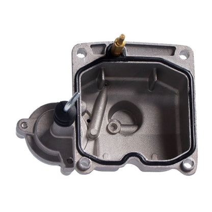CVP, CV Carburetor Float Bowl Assembly