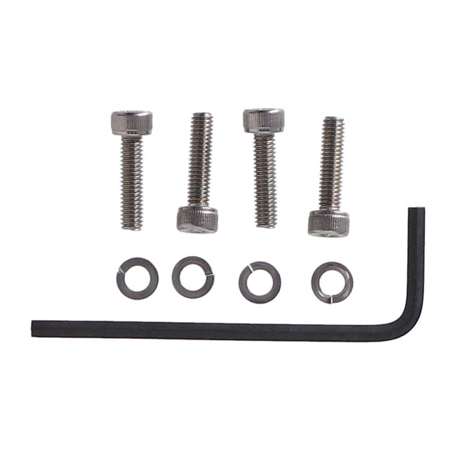 CVP, CV Carburetor Float Bowl Assembly