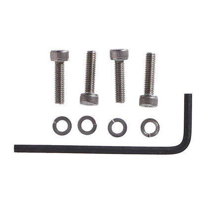 CVP, CV Carburetor Float Bowl Assembly
