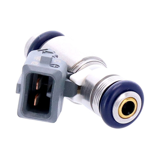 CVP, High Flow Fuel Injector. White Band