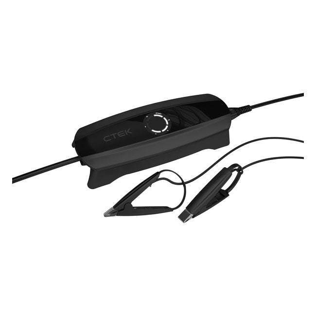 CTEK, CS ONE Battery Charger. UK Wall Plug