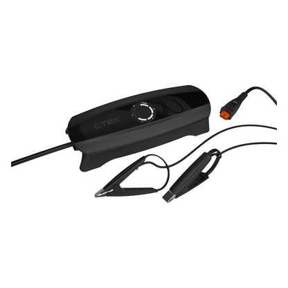 CTEK, CS ONE Battery Charger. UK Wall Plug