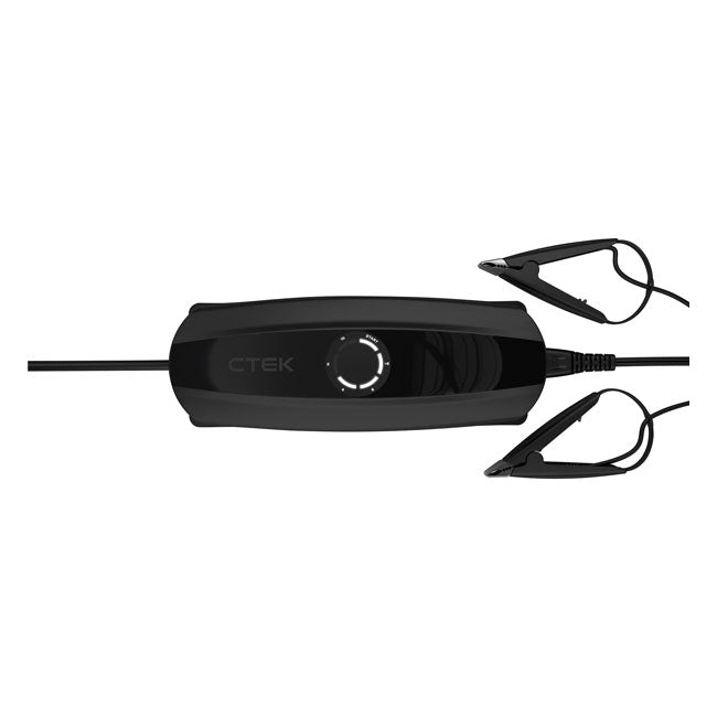 CTEK, CS ONE Battery Charger. UK Wall Plug