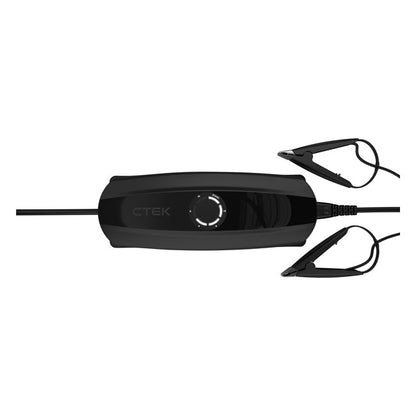 CTEK, CS ONE Battery Charger. UK Wall Plug