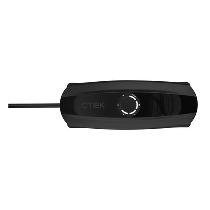 CTEK, CS ONE Battery Charger. UK Wall Plug