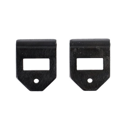 Mount Plate, FX/FXE Gas Tank Mount