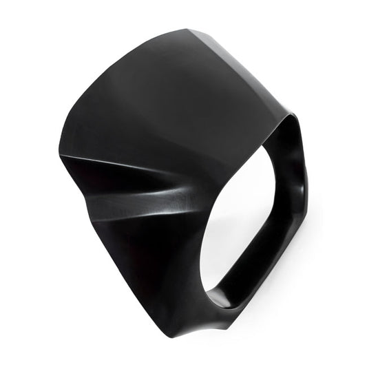 Killer Custom, 'Street Warrior' Headlamp Fairing Mask
