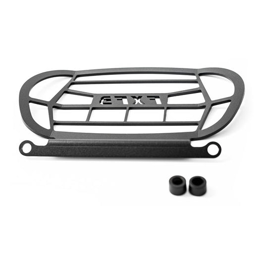 Killer Custom, 'Aggressor' Headlamp Fairing Grill