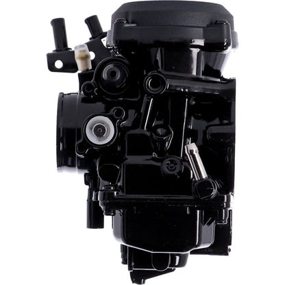 40mm CV carburetor. Black