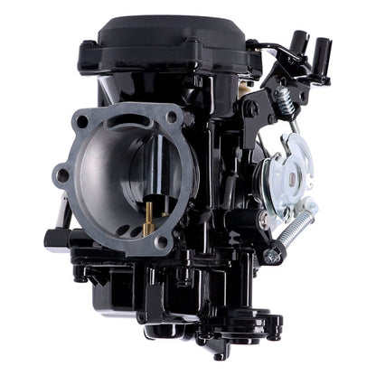 40mm CV Carburetor. Black