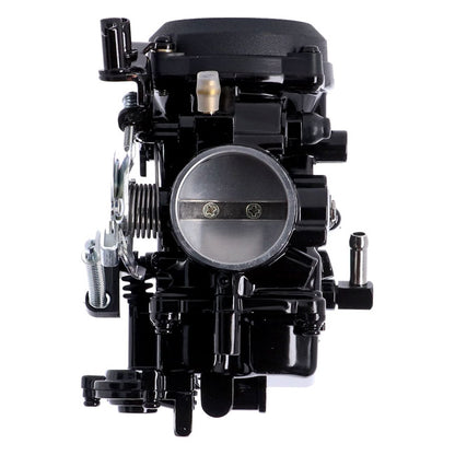 40mm CV Carburetor. Black