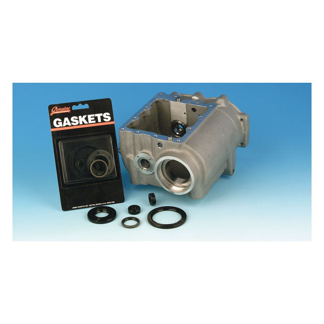 James Gaskets 4-speed transmission mainshaft seal kit