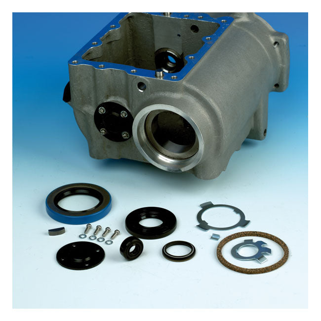 James Gaskets Transmission mainshaft seal kit