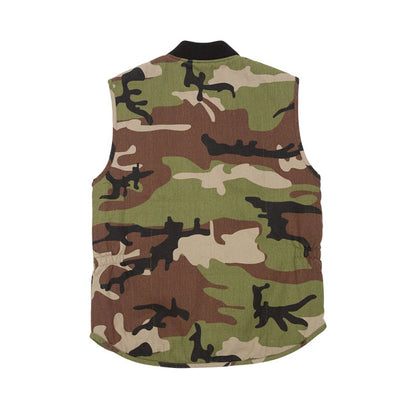 Loser Machine Condor II Vest Camo - Loser Machine product image