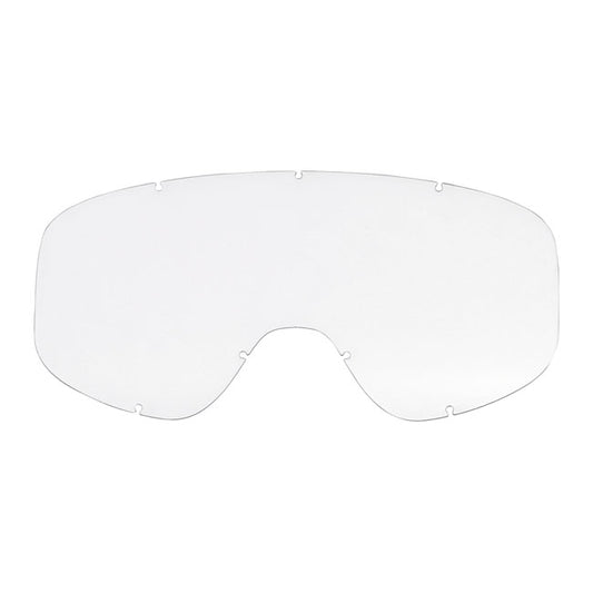 Biltwell Moto 2.0 goggles lens clear from Biltwell at Pedro’s Parts