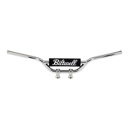 Biltwell moto bar pad reversible from Biltwell at Pedro’s Parts
