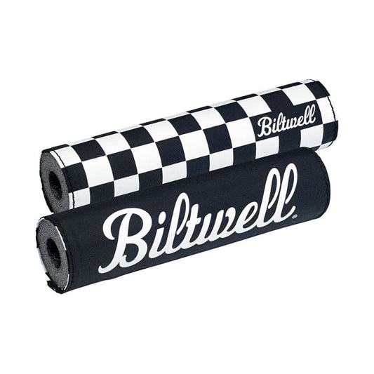 Biltwell moto bar pad reversible from Biltwell at Pedro’s Parts