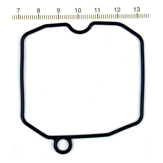 James Gaskets Float bowl to carb body seal. Keihin CV