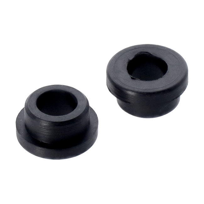 Gas Tank Grommets. Lower & Front