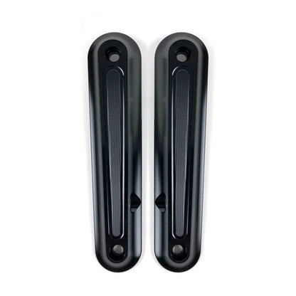 Kodlin, Legit Elypse Front Turn Signals. Black