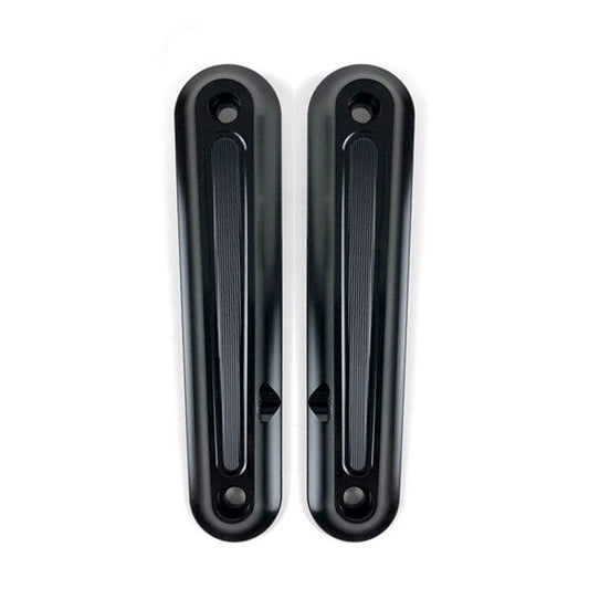 Kodlin, Legit Elypse Front Turn Signals. Black