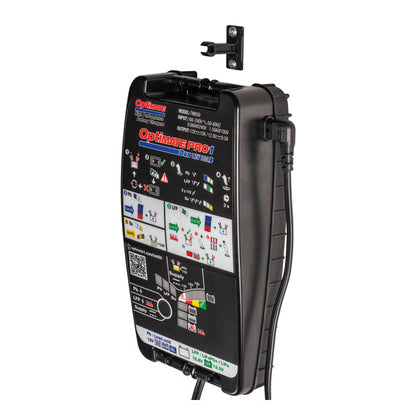 Tecmate OptiMATE, Pro 1 DUO 12B 10A Battery Charger