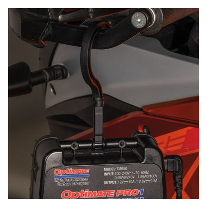 Tecmate OptiMATE, Pro 1 DUO 12B 10A Battery Charger