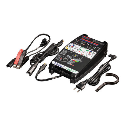 Tecmate OptiMATE, Pro 1 DUO 12B 10A Battery Charger