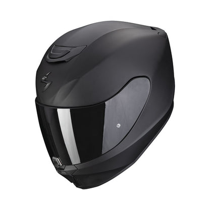 Scorpion EXO-391 Helmet Matte Black - motorcycle helmets at Pedro's Parts