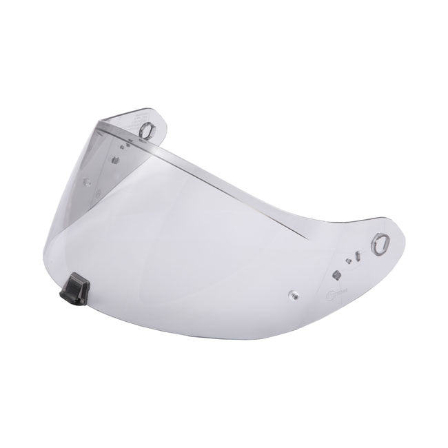 Scorpion EXO-491 Visor Light Smoke - helmet visors at Pedro's Parts
