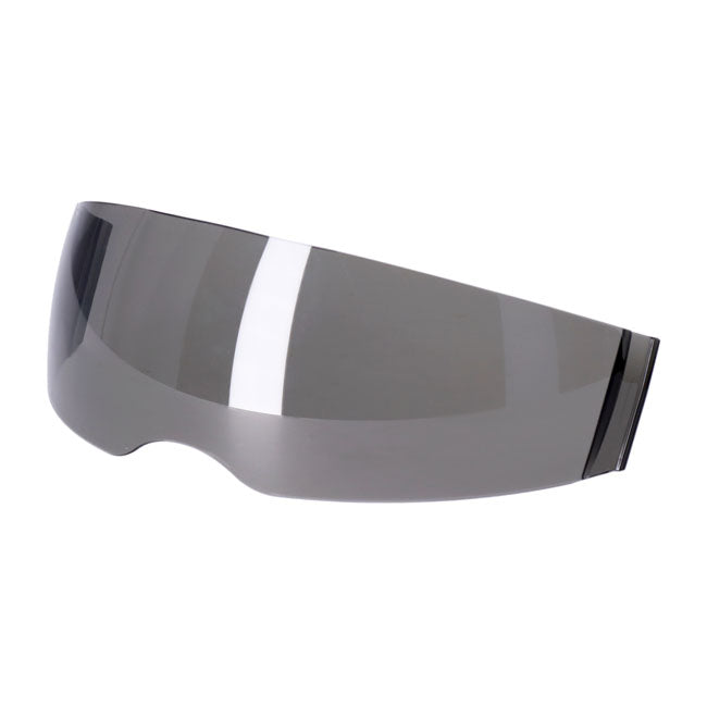 Scorpion EXO-491 Sunvisor Dark Smoke - helmet visors at Pedro's Parts