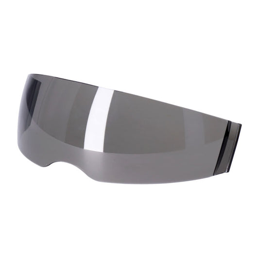 Scorpion EXO-491 Sunvisor Dark Smoke - helmet visors at Pedro's Parts