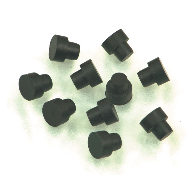 James Gaskets Rubber plug intermidiate jet Keihin