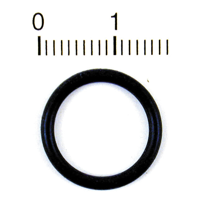 James Gaskets O-ring speedo sensor/cooling jet/oil line fitting
