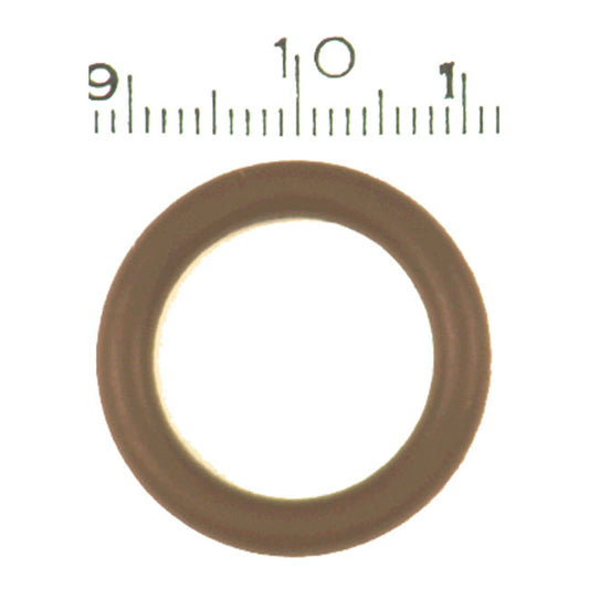 James Gaskets Pushrod cover o-ring. Upper