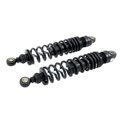 Öhlins, STX36 Blackline rear shock absorber set. 305mm