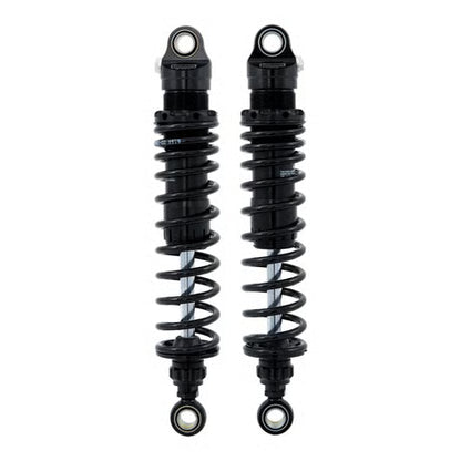 Öhlins, STX36 Blackline rear shock absorber set. 305mm