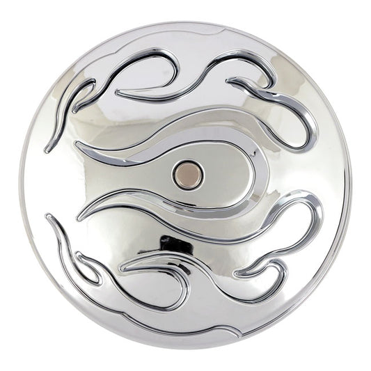 Flame Air Cleaner Cover Insert