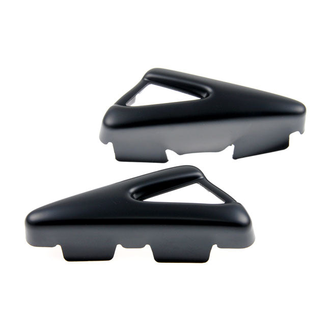 Cult-Werk, V-Rod Gas Tank Cover Set 'GT'