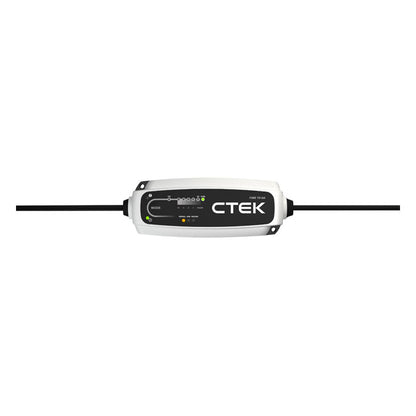 Ctek, Battery Charger ct5 Time to Go Eu