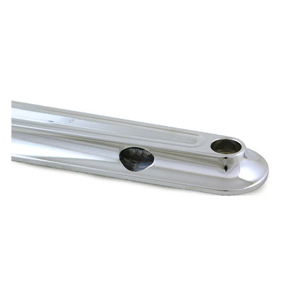 Kodlin, Legit Elypse Front Turn Signals. DLR. Chrome