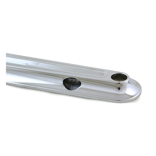 Kodlin, Legit Elypse Front Turn Signals. DLR. Chrome