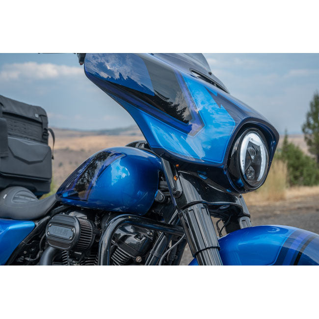 Kodlin, Legit Elypse Front Turn Signals. Black CC