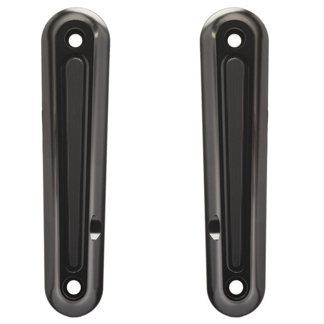 Kodlin, Legit Elypse Front Turn Signals. Black CC