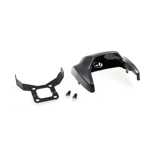Cult-Werk, Headlamp Mask NRS Style. Matte Black