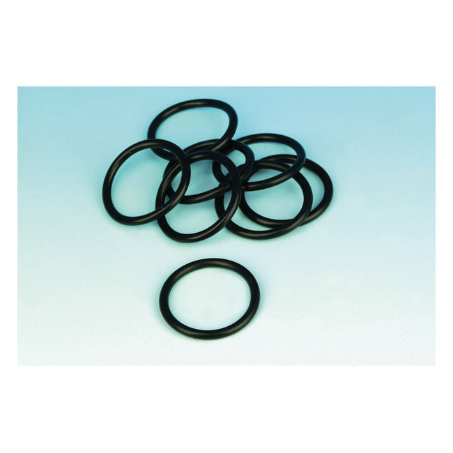 James Gaskets O-ring fork tube plug