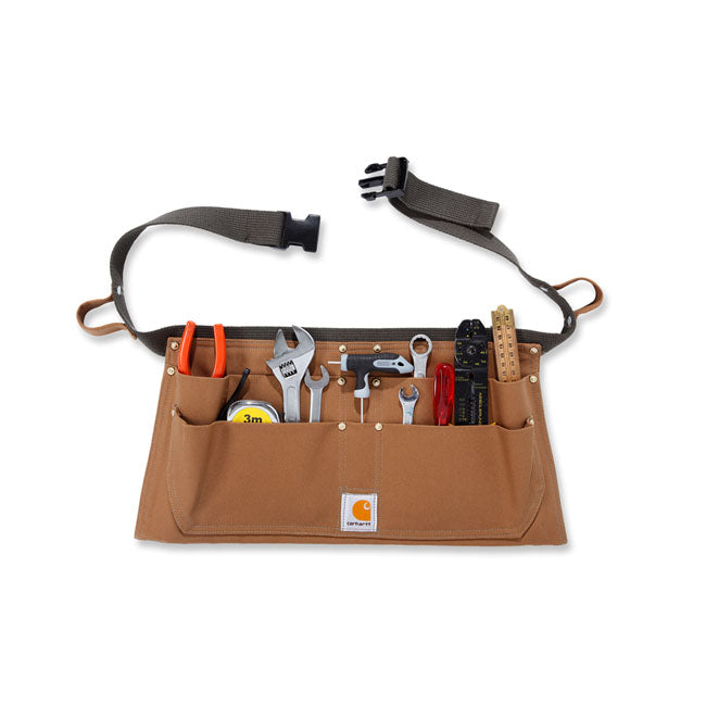 Carhartt Duck Tool Belt Carhartt Brown - Carhartt product image
