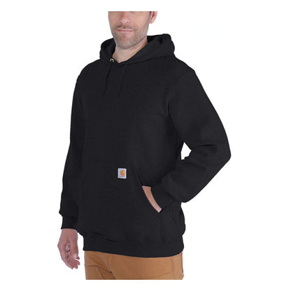 Carhartt Classic Hoodie Black - Carhartt product image 2
