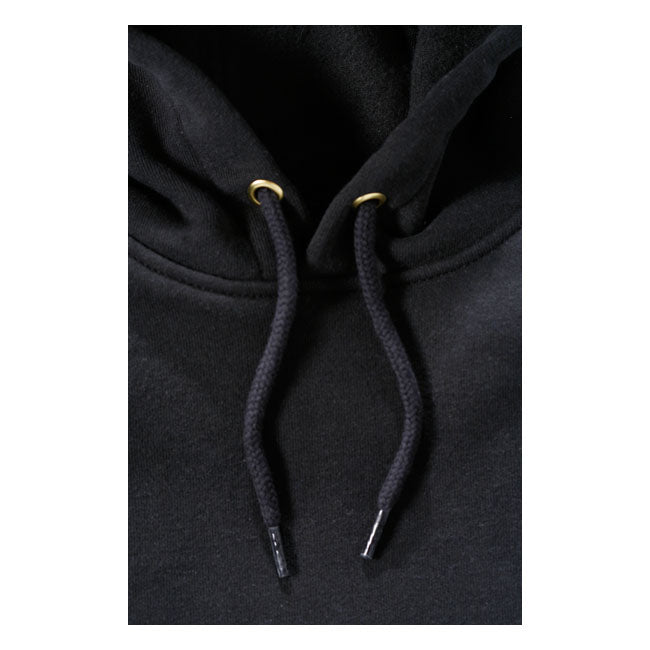 Carhartt Classic Hoodie Black - Carhartt product image 3