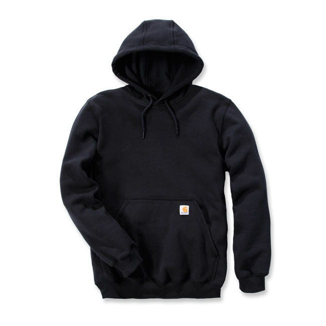 Carhartt Classic Hoodie Black - Carhartt product image